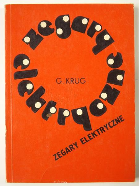 Zegary elektryczne