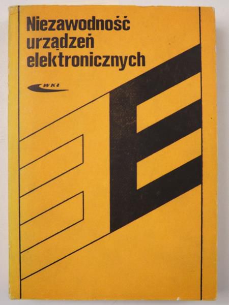 Niezawodność urządzeń elektronicznych