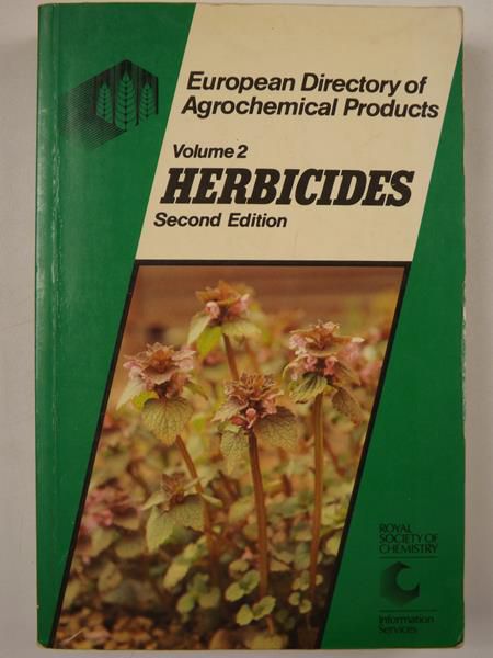 Herbicides
