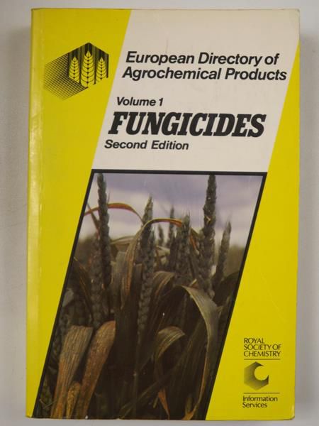 Fungicides