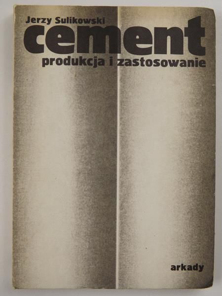 Cement