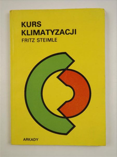 Steimle Fritz - Kurs klimatyzacji