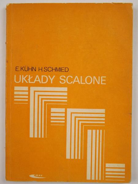 Kuhn Eberhard,   - Układy scalone
