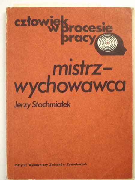 Mistrz-wychowawca