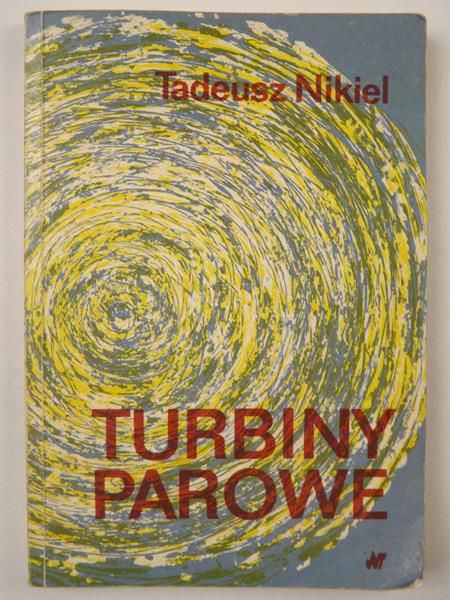 Turbiny parowe