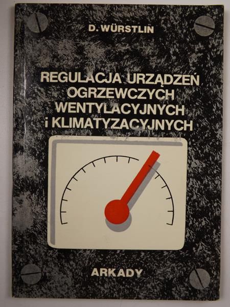 Regulacja urządzeń ogrzewczych, wentylacyjnych i klimatyzacyjnych