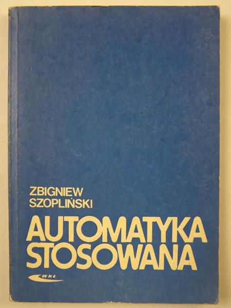 Automatyka stosowana