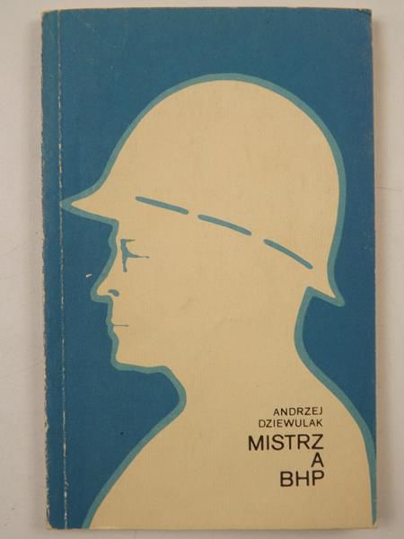Mistrz a BHP