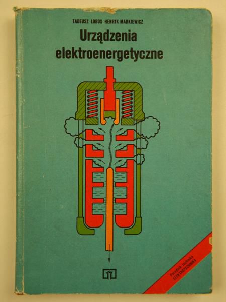 Urządzenia elektroenergetyczne