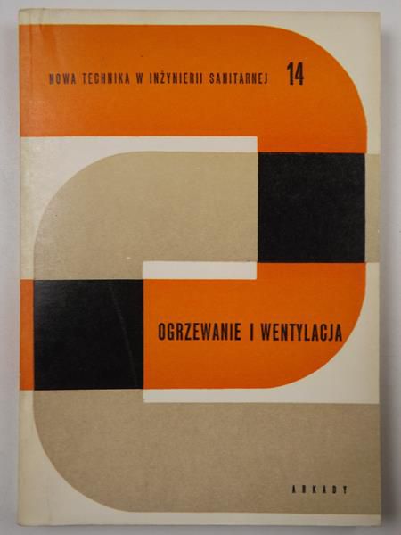 Ogrzewanie i wentylacja