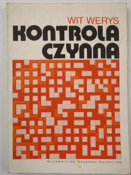 Kontrola czynna