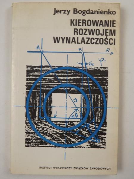 Kierowanie rozwojem wynalazczości
