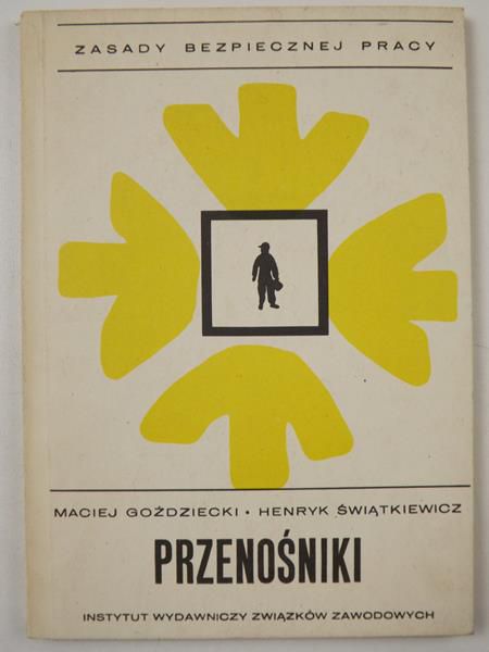 Przenośniki