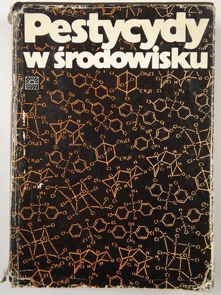 Pestycydy w środowisku