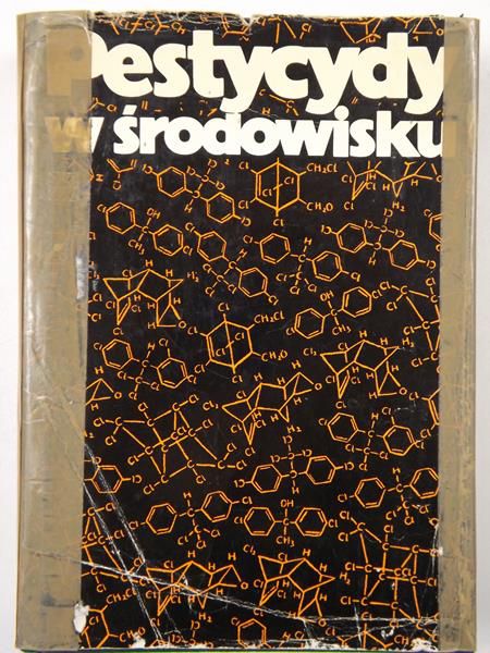 Pestycydy w środowisku