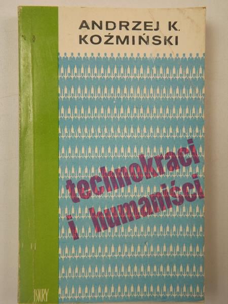 Technokraci i humaniści