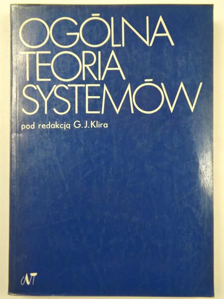 Ogólna teoria systemów