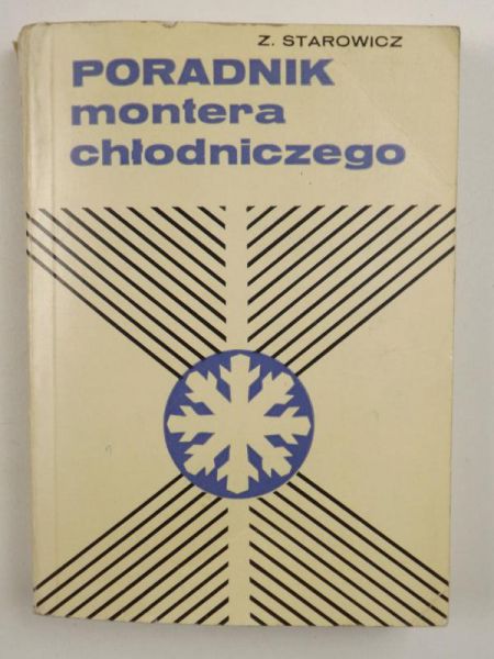 Poradnik montera chłodniczego