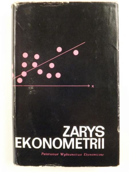 Zarys ekonometrii