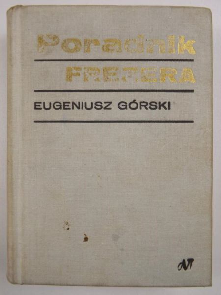 Poradnik frezera