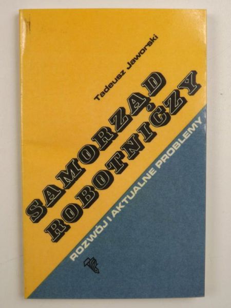 Samorząd robotniczy