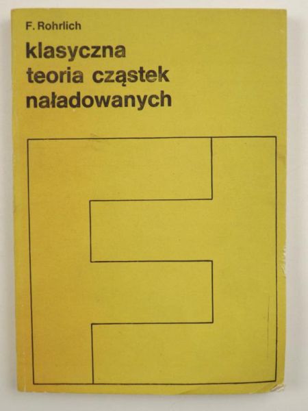 Klasyczna teoria cząstek naładowanych