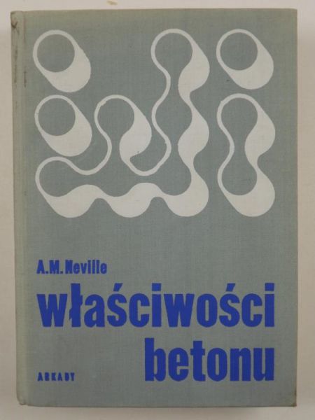 Właściwości betonu