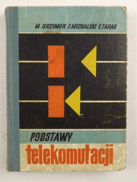 Podstawy telekomutacji