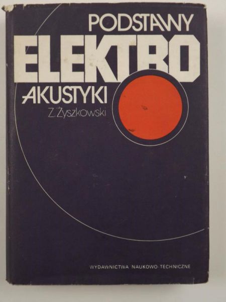 Podstawy elektroakustyki