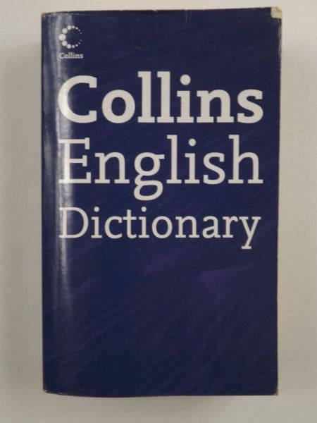McKeown Cormac,    - Collins English Dictionary