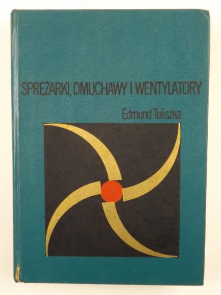 Sprężarki, dmuchawy i wentylatory