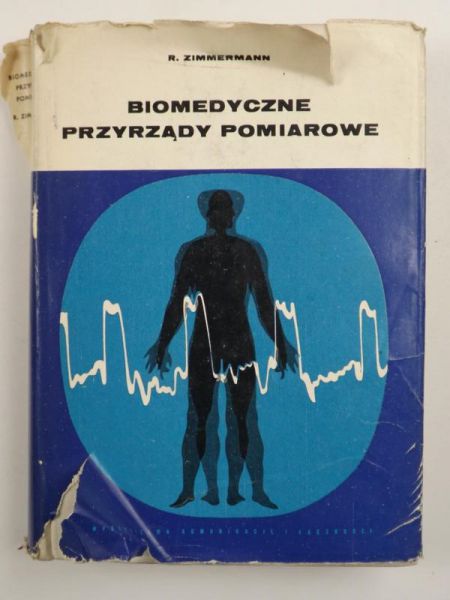 Biomedyczne przyrządy pomiarowe