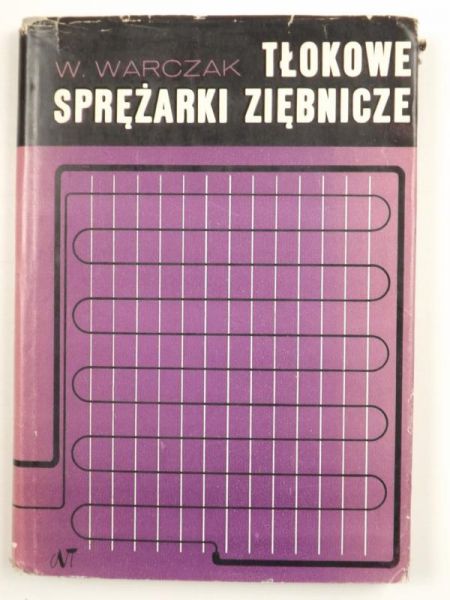 Tłokowe sprężarki ziębnicze