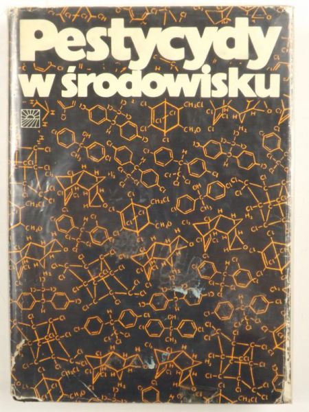 Pestycydy w środowisku