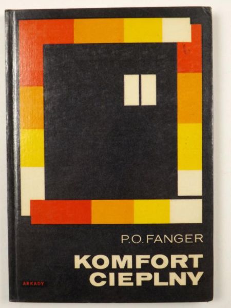 . - Komfort cieplny