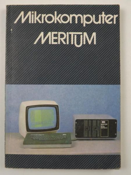 Mikrokomputer  MERITUM