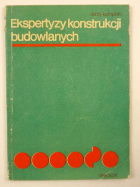 Ekspertyzy konstrukcji budowlanych