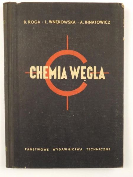 Chemia węgla