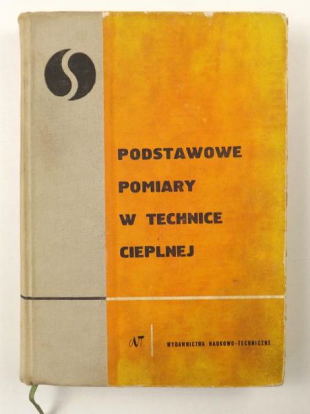 Podstawowe pomiary w technice cieplnej