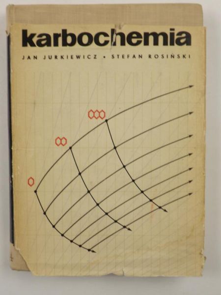 Karbochemia