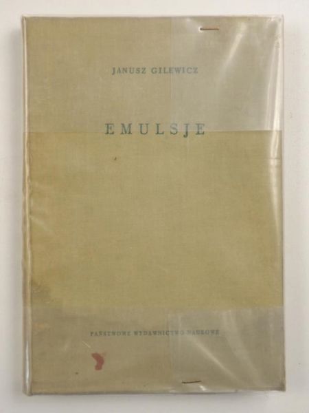 Emulsje