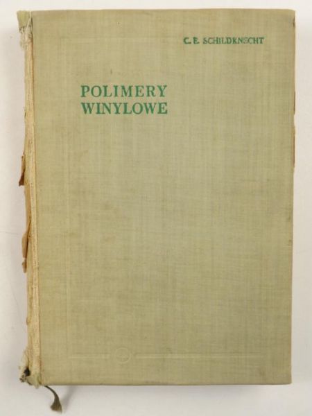 Polimery winylowe