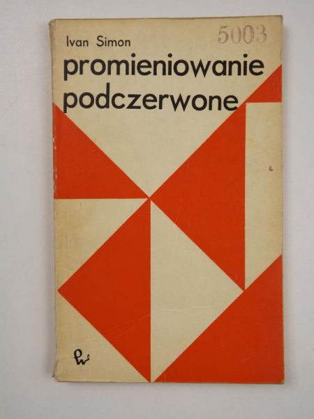 Promieniowanie podczerwone