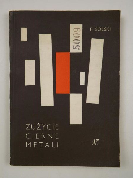 Zużycie cierne metali