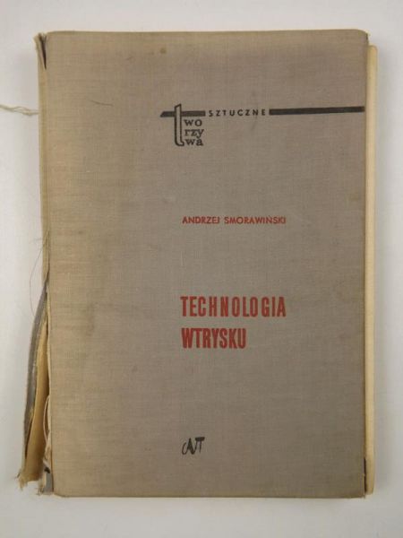 Technologia wtrysku