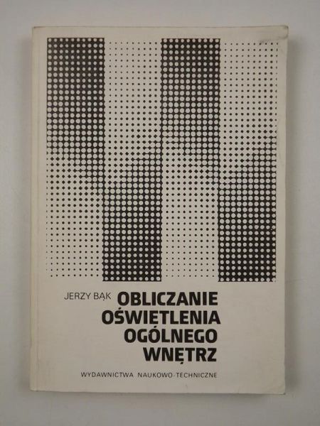 Obliczanie oświetlenia ogólnego wnętrz