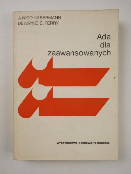 Ada dla zaawansowanych