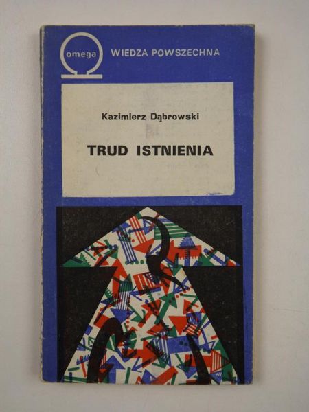 Trud istnienia