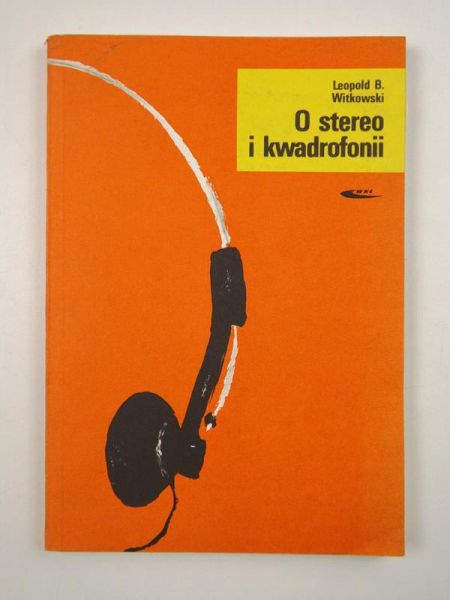 O stereo i kwadrofonii