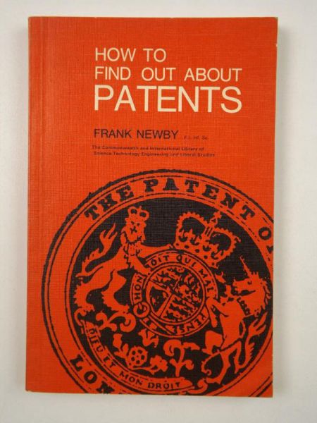 How to find out about patents